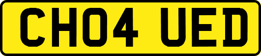CH04UED