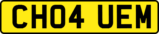 CH04UEM