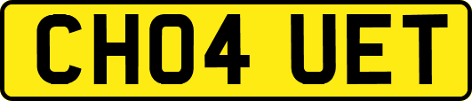 CH04UET
