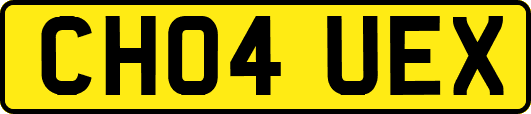 CH04UEX