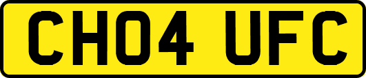 CH04UFC