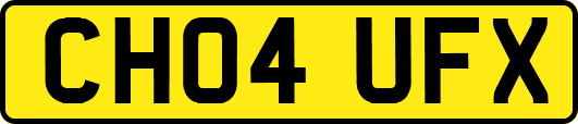 CH04UFX