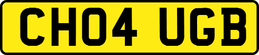 CH04UGB