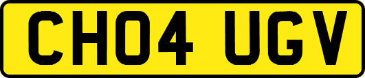 CH04UGV