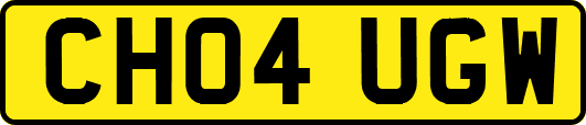 CH04UGW