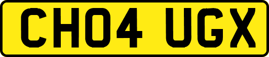 CH04UGX