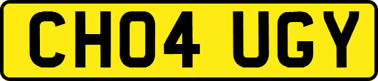 CH04UGY