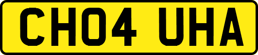 CH04UHA