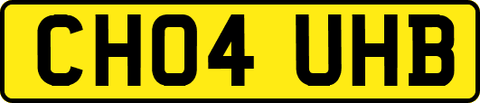 CH04UHB
