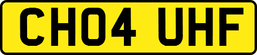 CH04UHF