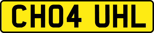 CH04UHL