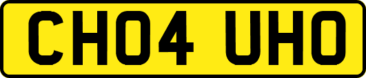 CH04UHO