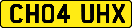 CH04UHX