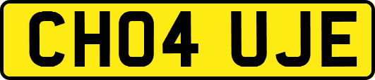 CH04UJE