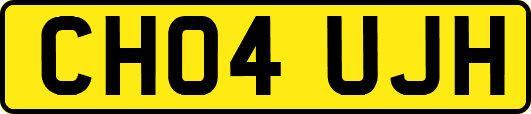 CH04UJH