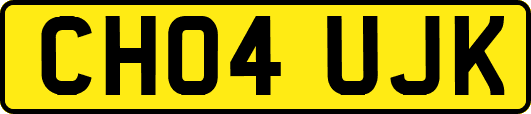 CH04UJK
