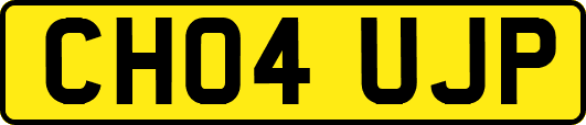 CH04UJP