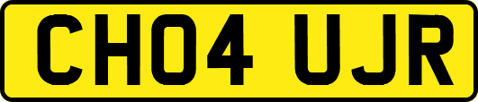 CH04UJR