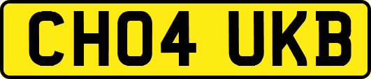 CH04UKB