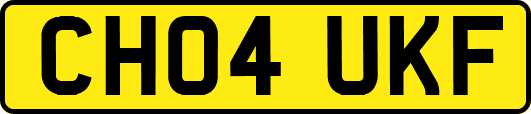 CH04UKF