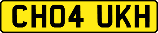 CH04UKH