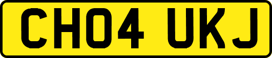 CH04UKJ