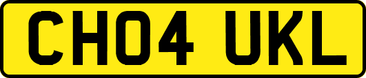 CH04UKL