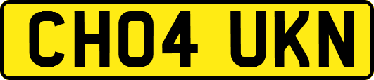 CH04UKN