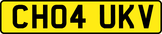 CH04UKV