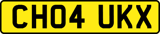 CH04UKX