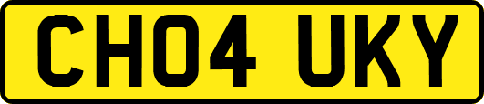 CH04UKY