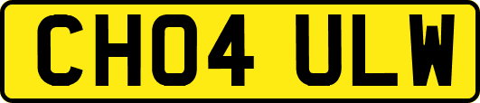CH04ULW