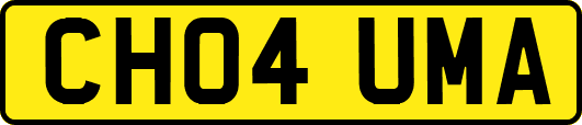 CH04UMA