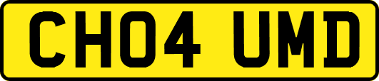 CH04UMD