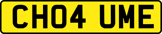 CH04UME