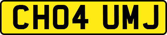 CH04UMJ