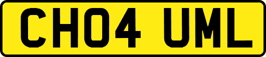 CH04UML