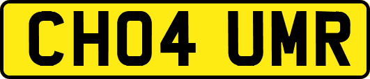 CH04UMR