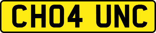 CH04UNC