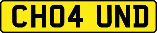 CH04UND