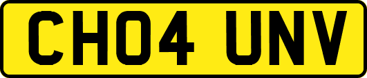 CH04UNV