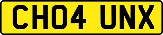 CH04UNX