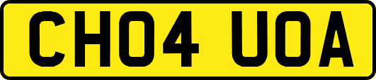 CH04UOA