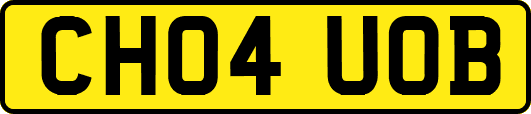CH04UOB