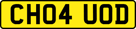 CH04UOD