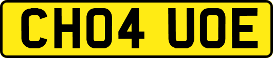 CH04UOE