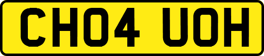 CH04UOH