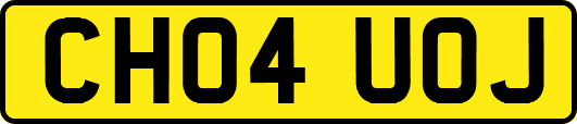 CH04UOJ
