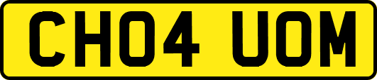 CH04UOM