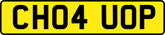 CH04UOP